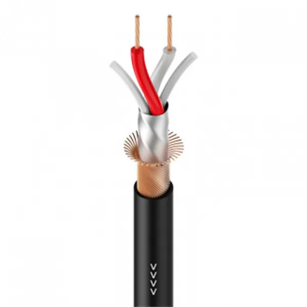 SoundSation  Gedrehtes Kabel