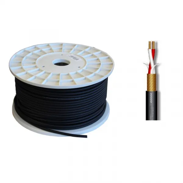 SoundSation  Cable trenzado