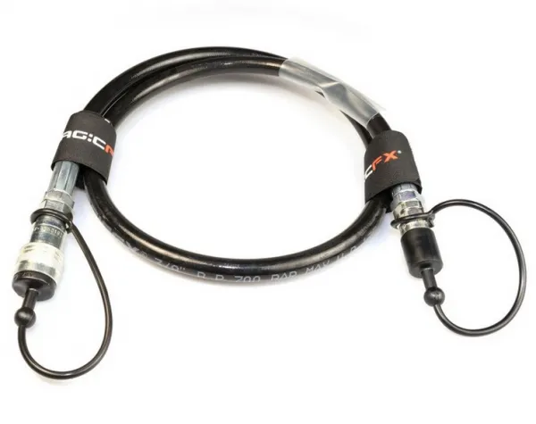 MagicFx  Máquina de efectos
