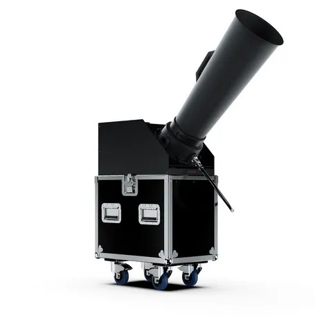 MagicFx  Effektmaschine