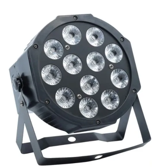 FTS  PAR Lampe