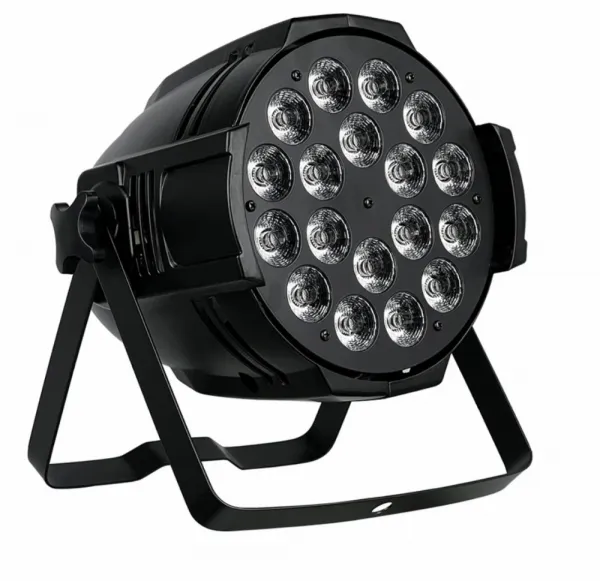 FTS  PAR Lampe