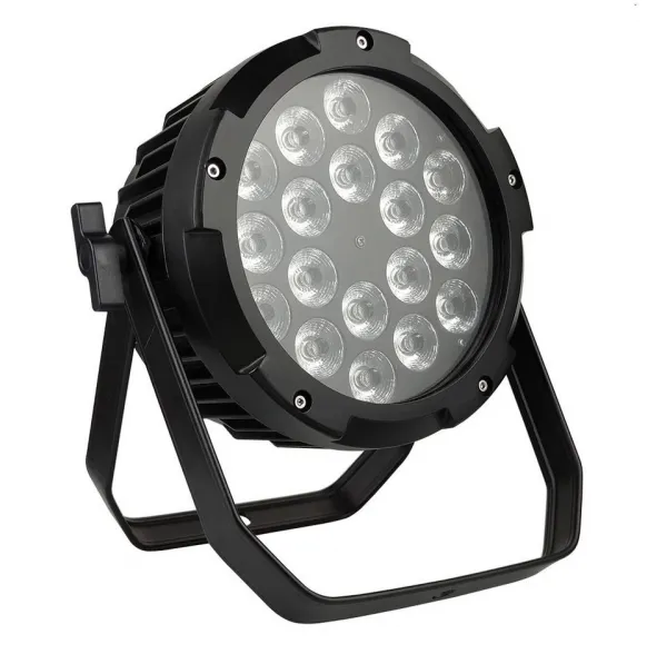 FTS  PAR Lampe