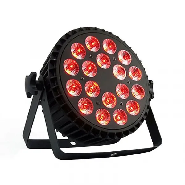FTS  PAR lámpa