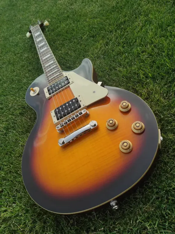 Epiphone 1959 Les Paul Standard Limited Edition Electric guitar