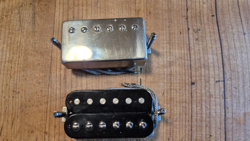 Epiphone Humbucker Pickup