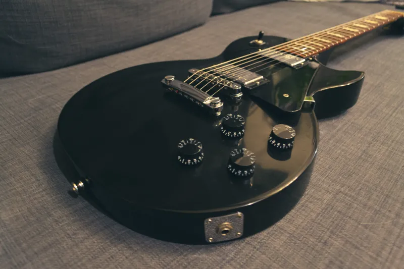 Gibson Les Paul Studio Electric guitar