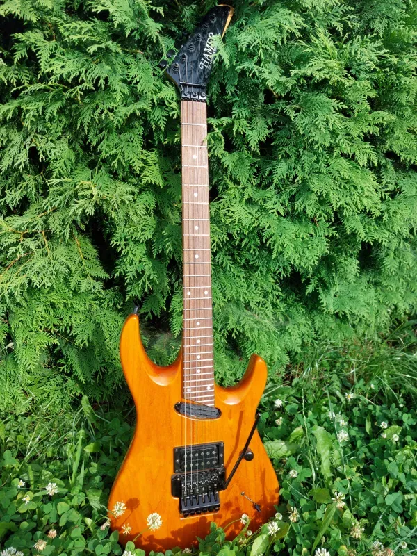  Californian Slammer Series Elektromos gitár