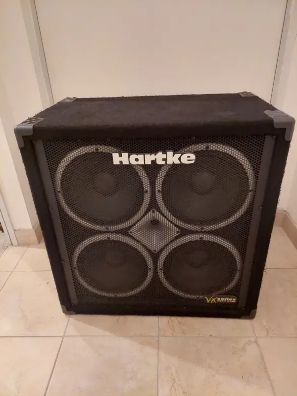 Hartke HARTKE VX 410 Caja de bajo