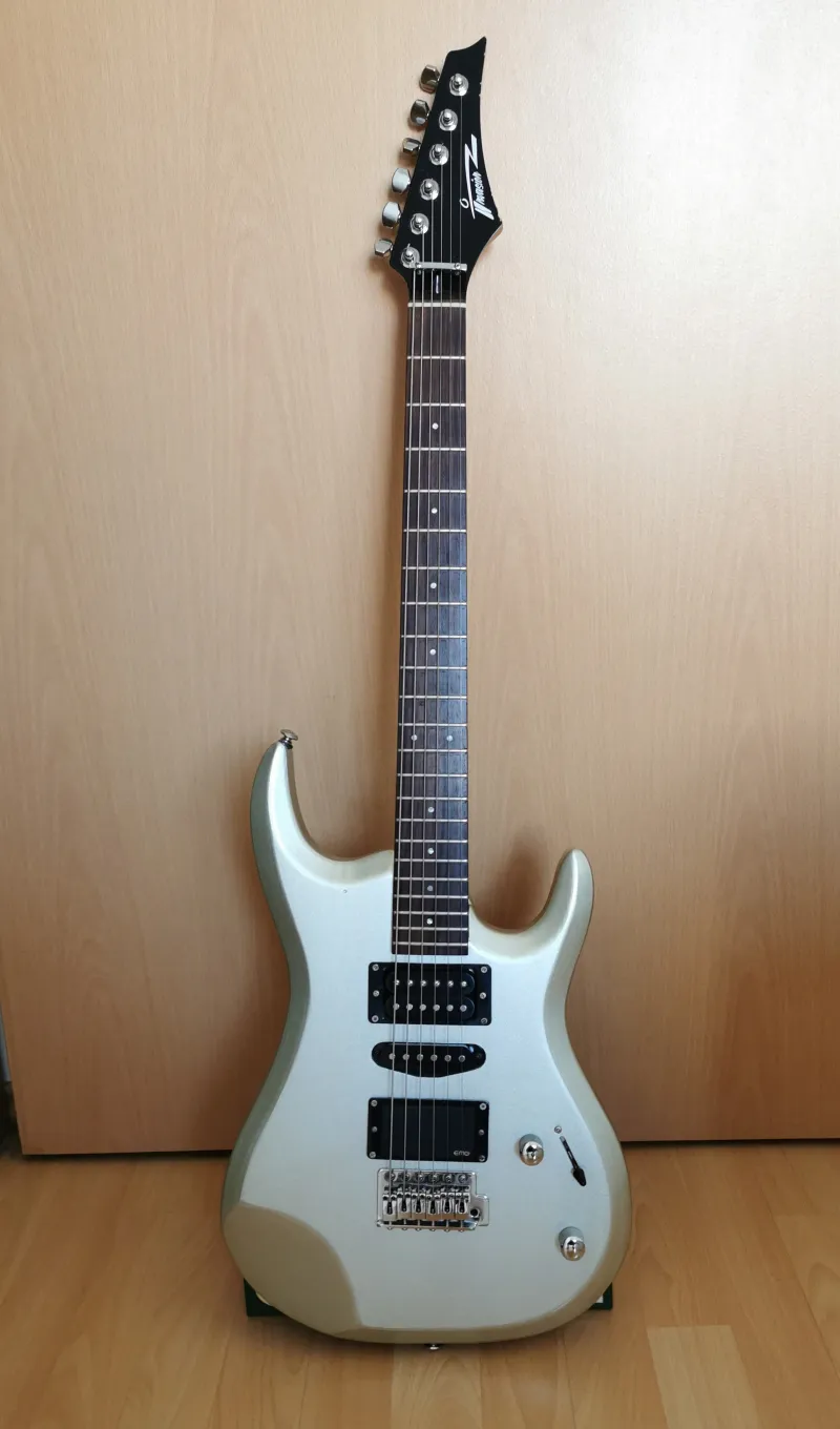  EG700 Electric guitar