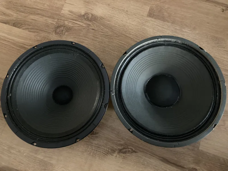 Jensen CH 12 50W8Ohm Reproduktor