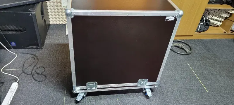 Kézzel készített Szemerédi konténer Rack Kontainer