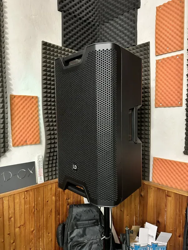 LD Systems Icoa 15 A Active speaker