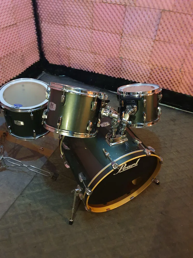PEARL Export Bicie súprava