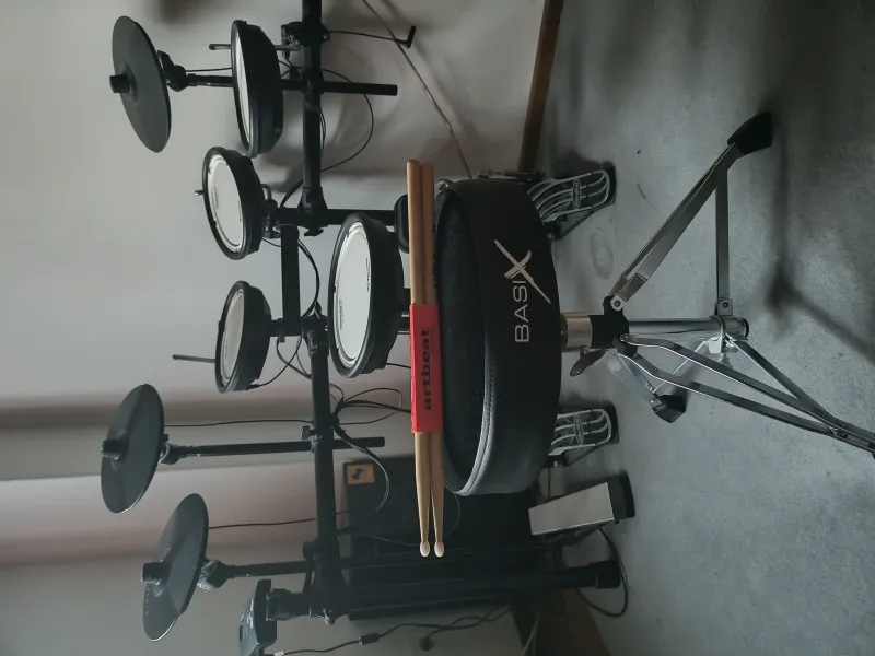 Roland TD-1DMK Batería electrónica