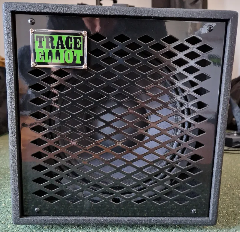 Trace Elliot ELF Combo de bajo