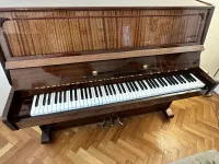 Lirika  Pianino [July 18, 2024, 10:45 am]