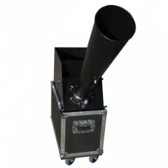 FTS  CO Cannon - Szöllősi Bence [December 28, 2024, 7:18 pm]