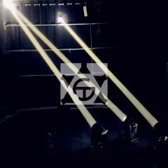FTS  Beam Robot Lamp - Szöllősi Bence [December 28, 2024, 7:26 pm]