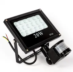 FTS  Kültéri LED Reflektor - Szöllősi Bence [2024.12.28. 19:34]