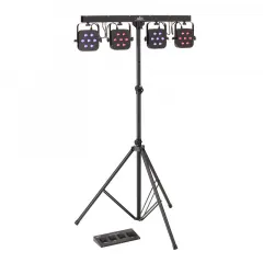 SoundSation  Mobile Lighting Set - Szöllősi Bence [December 29, 2024, 10:20 am]