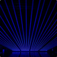 FTS  Laser Robot Lamp - Szöllősi Bence [December 29, 2024, 12:04 pm]