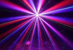 FTS  Laser Robot Lamp - Szöllősi Bence [December 29, 2024, 12:08 pm]
