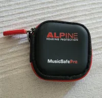 Alpine MusicSafe Pro Ear block [July 1, 2024, 11:03 am]