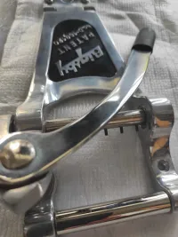 Bigsby B7 Tremolo [July 27, 2024, 1:26 pm]