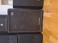 Dynacord Dynacord corusline C 12 3 Speaker [June 30, 2024, 8:30 pm]