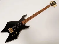 Fernandes Target Bass Gitarre [July 23, 2024, 9:04 am]