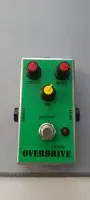 Gajdos OD808 Overdrive [August 4, 2024, 10:44 am]