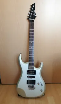Invasion EG700 E-Gitarre [June 28, 2024, 6:59 pm]