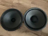 Jensen CH 12 50W8Ohm Lautsprecher [June 30, 2024, 9:02 am]