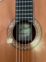 José Ramírez R1 Klassiche Gitarre [July 7, 2024, 10:07 am]