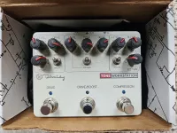 Keeley Tone Workstation Pedál [2024.07.10. 09:17]
