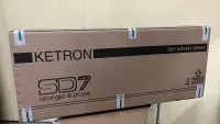 Ketron SD7 Synthesizer [October 14, 2024, 9:05 am]