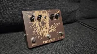 Kma Tyler frequency splitter Pedal [September 22, 2024, 7:21 pm]