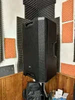 LD Systems Icoa 15 A Aktívny reproduktor [July 21, 2024, 8:13 pm]