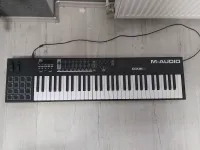 M-Audio Code 61 Teclado MIDI [July 3, 2024, 4:55 pm]