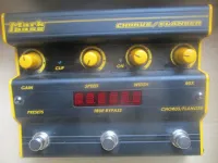 DV Mark CHORUS - FLANGER Effect pedal [August 31, 2024, 6:16 pm]