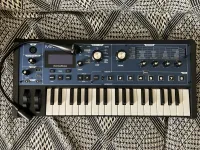 NOVATION Mininova Sintetizador [July 3, 2024, 9:25 am]