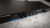Rocktron Hush IIcx Noise Gate [November 18, 2024, 11:12 am]