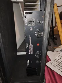 Rocktron Velocity Power Amplifier - Király Csaba [Today, 8:29 pm]