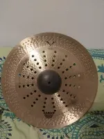 Sabian Vault Holy China 21 Chad Smith Signature Činela [July 2, 2024, 1:12 pm]