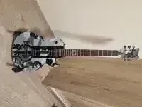 SGR by Schecter Solo-II Sidi Edition Tankcsapda aláírással. Elektromos gitár [2024.06.30. 02:34]