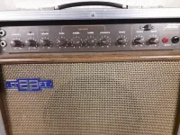 SOLTON Chorus 50 Gitarrecombo [July 1, 2024, 10:41 am]