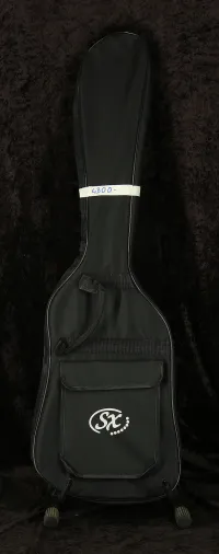 SX Basszusgitár puhatok Basszusgitár tok [2024.07.04. 10:46]