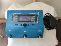 TC-Helicon Voice Play Effekt processzor [2024.07.13. 10:22]
