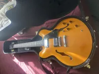 Tokai UES73 VNT -japan Elektromos gitár [2024.07.03. 18:51]